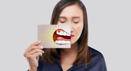 ¿Cómo quitar lo amarillo de los dientes?