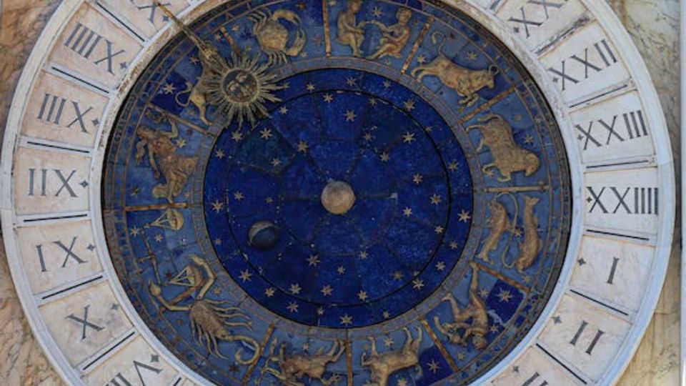 Signos del zodiaco. Fuente: Pexels.