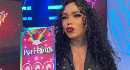 Novio de Paola Suárez revela que todo lo que pasó fue un show