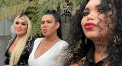 Kimberly la más preciosa termina su amistad con Wendy Guevara con polémico mensaje