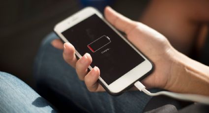 El efectivo truco para cargar tu teléfono cuando no hay luz