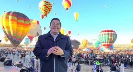 Tras ser despedido de Sale el Sol, querido conductor exhibe al programa Hoy