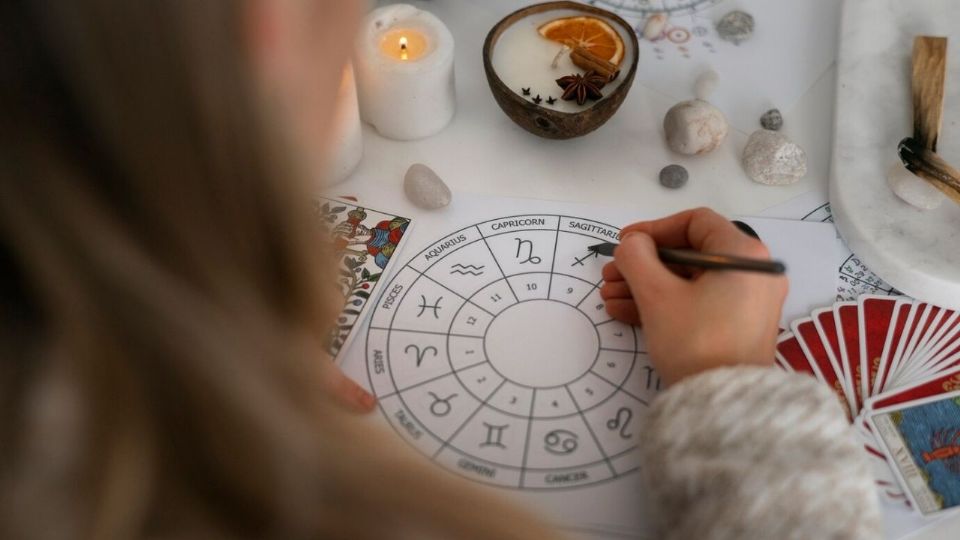 Conoce qué te espera según la astrología.