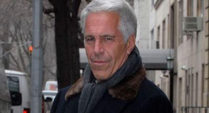 Publican nueva lista y pruebas del caso Jeffrey Epstein