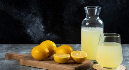 ¿Cómo eliminar la alopecia con jugo de limón?