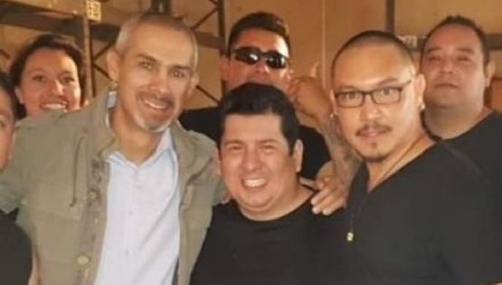 Ellos son los actores mexicanos que murieron grabando una escena