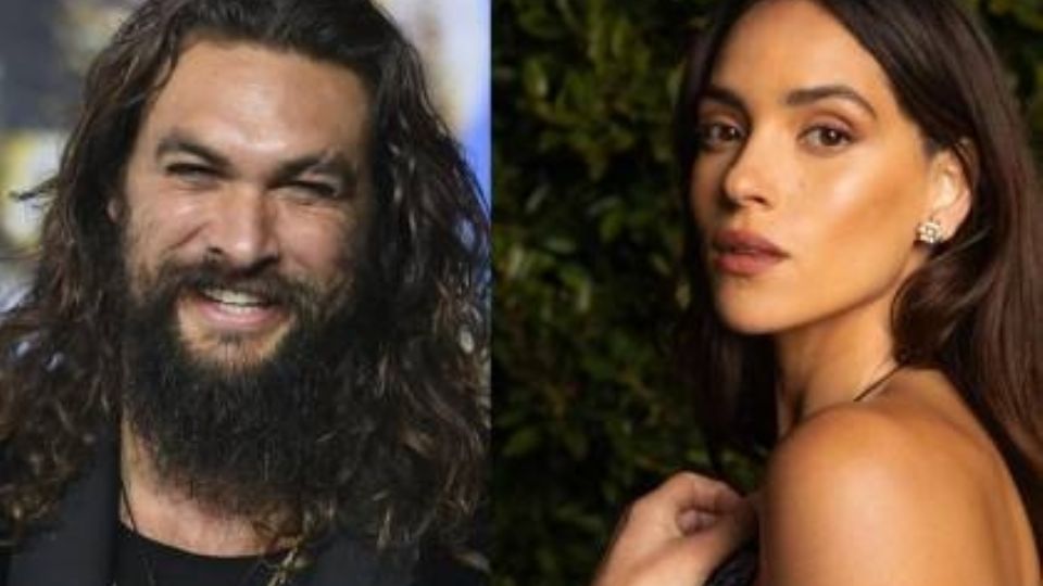 Tras el fin de su relación, Momoa, de 44 años, y Arjona, de 32, están listos para seguir compartiendo momentos felices.